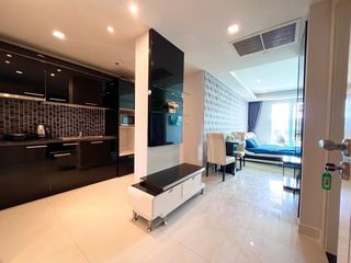 For sale スタジオ condo in Bang Lamung, Chonburi