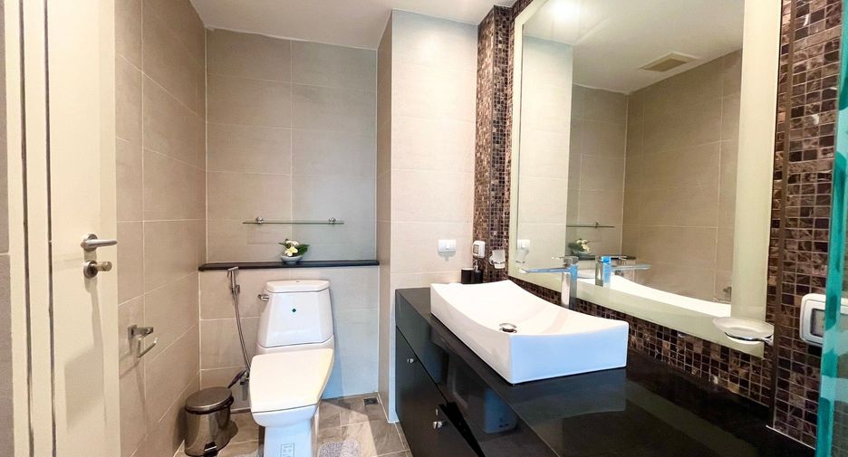 For sale スタジオ condo in Bang Lamung, Chonburi