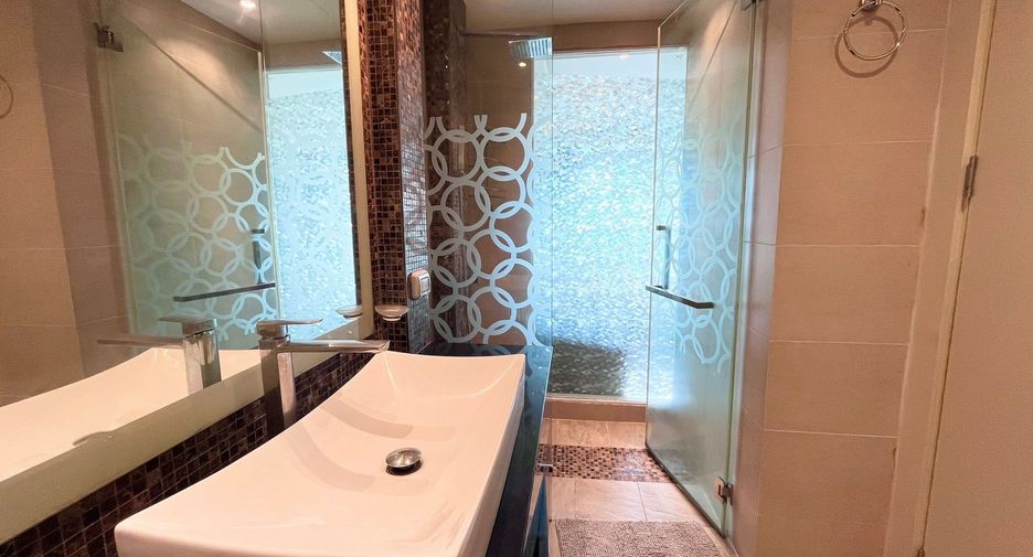 For sale スタジオ condo in Bang Lamung, Chonburi