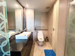 For sale スタジオ condo in Bang Lamung, Chonburi