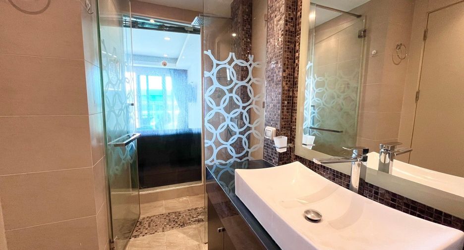 For sale スタジオ condo in Bang Lamung, Chonburi