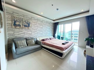 For sale スタジオ condo in Bang Lamung, Chonburi
