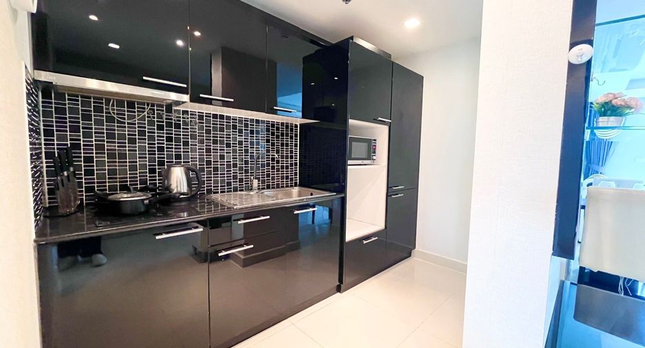 For sale スタジオ condo in Bang Lamung, Chonburi