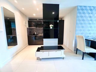 For sale スタジオ condo in Bang Lamung, Chonburi