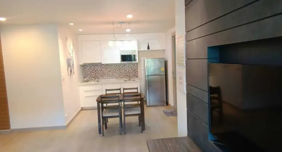 For rent 1 bed condo in Kathu, Phuket
