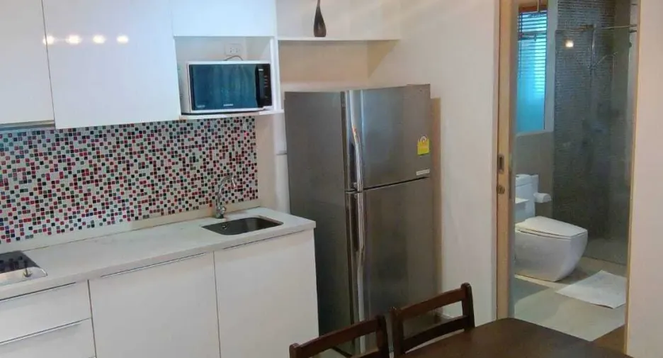 For rent 1 bed condo in Kathu, Phuket