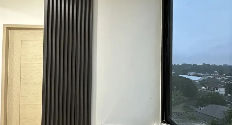 For sale studio condo in Mueang Chiang Mai, Chiang Mai