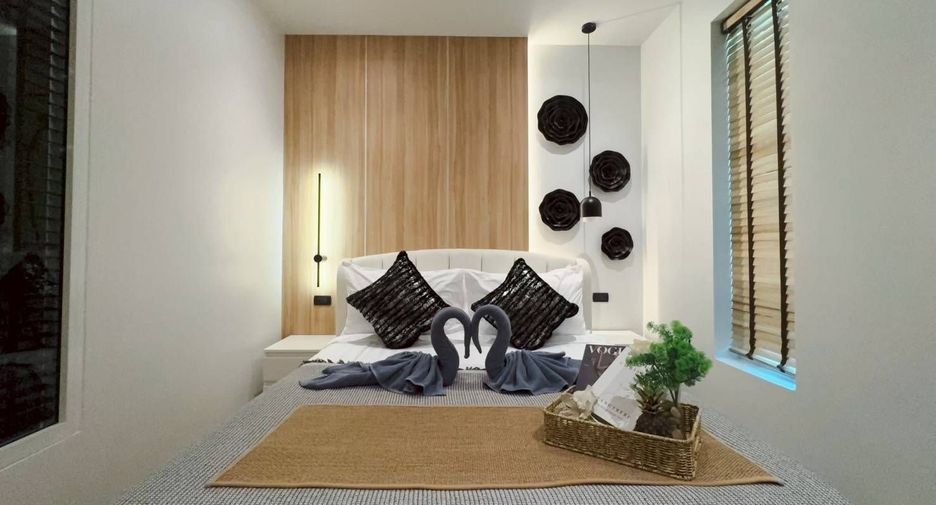 For sale 5 bedrooms villa in Thalang, Phuket