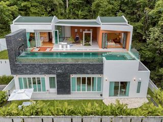 For sale 5 bedrooms villa in Thalang, Phuket