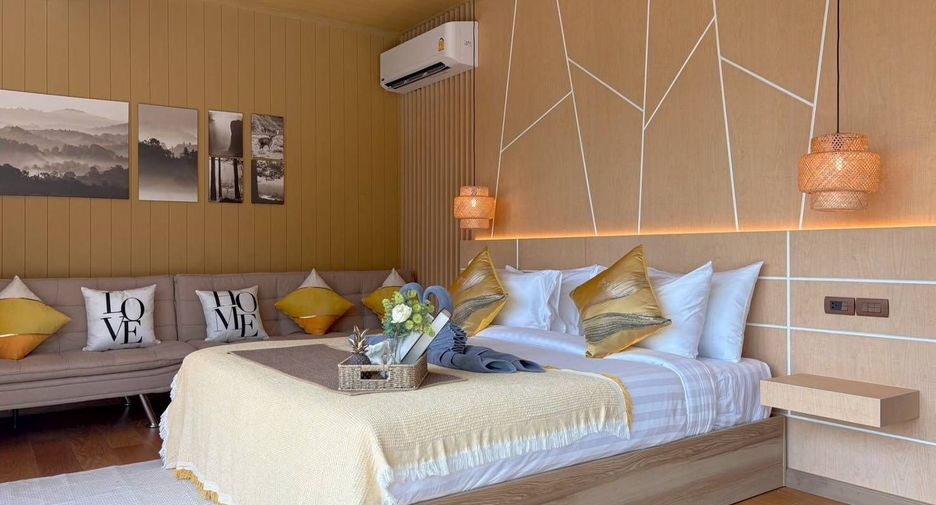 For sale 5 bedrooms villa in Thalang, Phuket