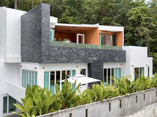 For sale 5 bedrooms villa in Thalang, Phuket
