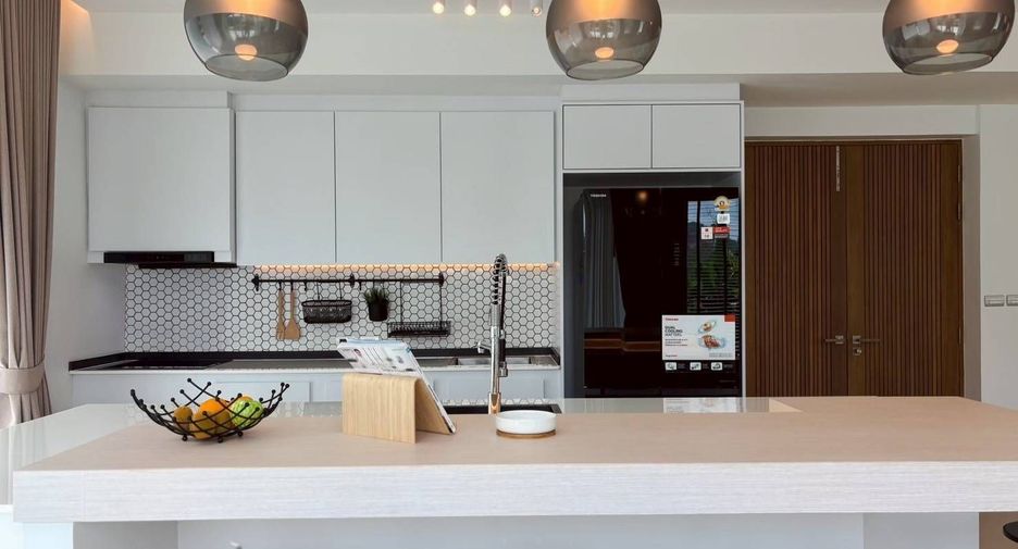 For sale 5 bedrooms villa in Thalang, Phuket