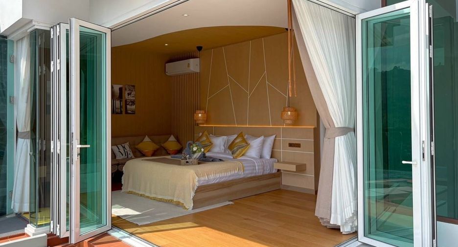 For sale 5 bedrooms villa in Thalang, Phuket