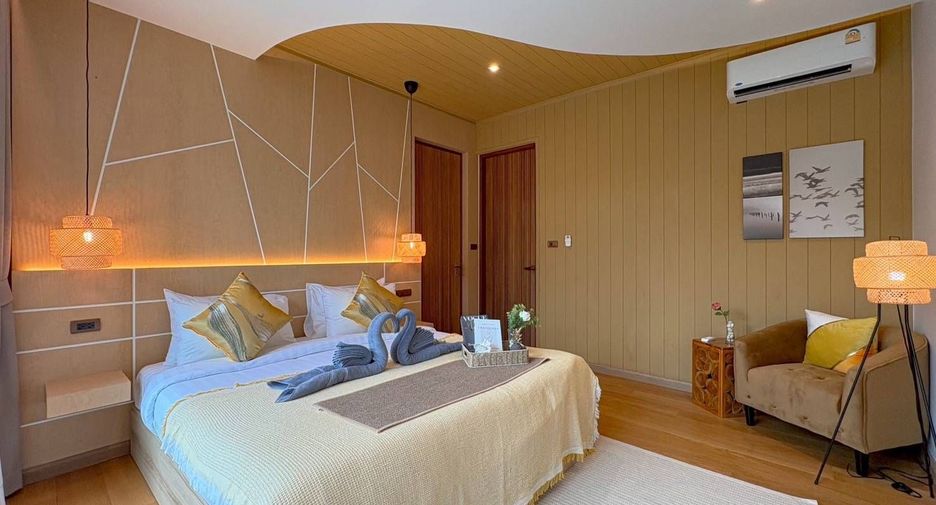 For sale 5 bedrooms villa in Thalang, Phuket