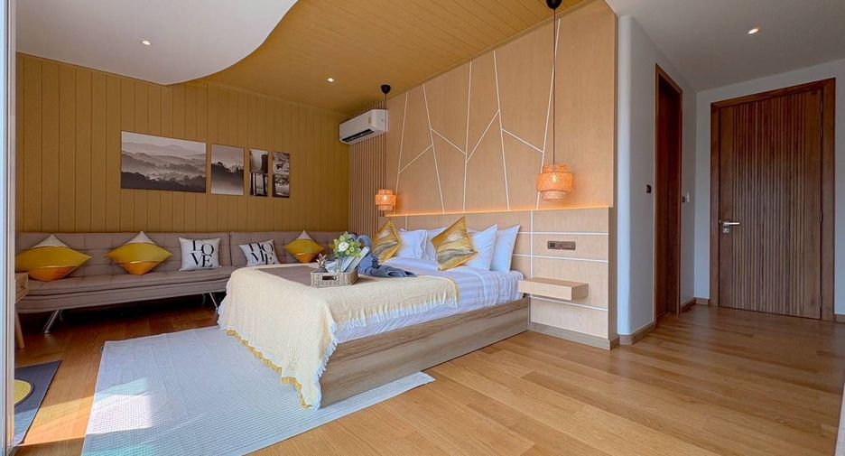For sale 5 bedrooms villa in Thalang, Phuket
