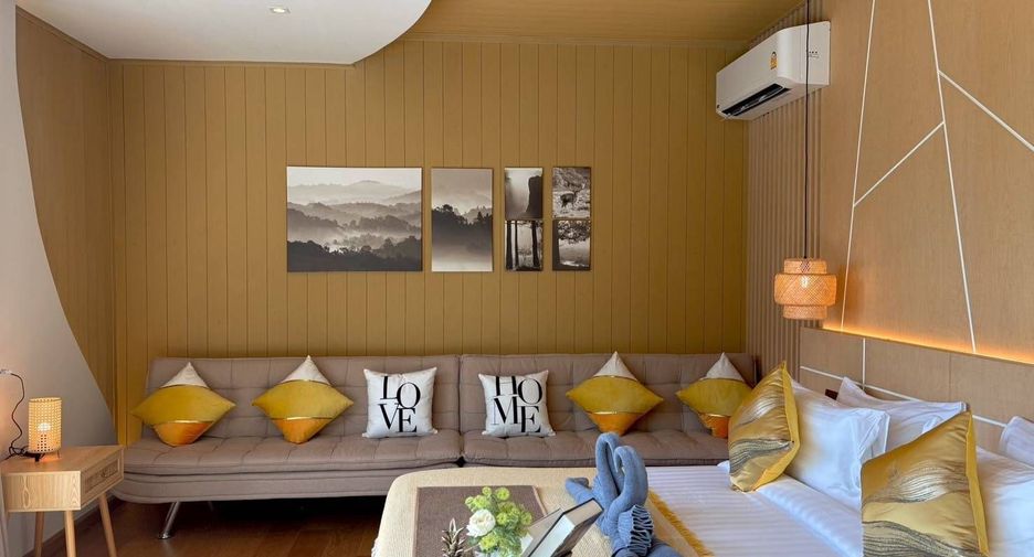 For sale 5 bedrooms villa in Thalang, Phuket