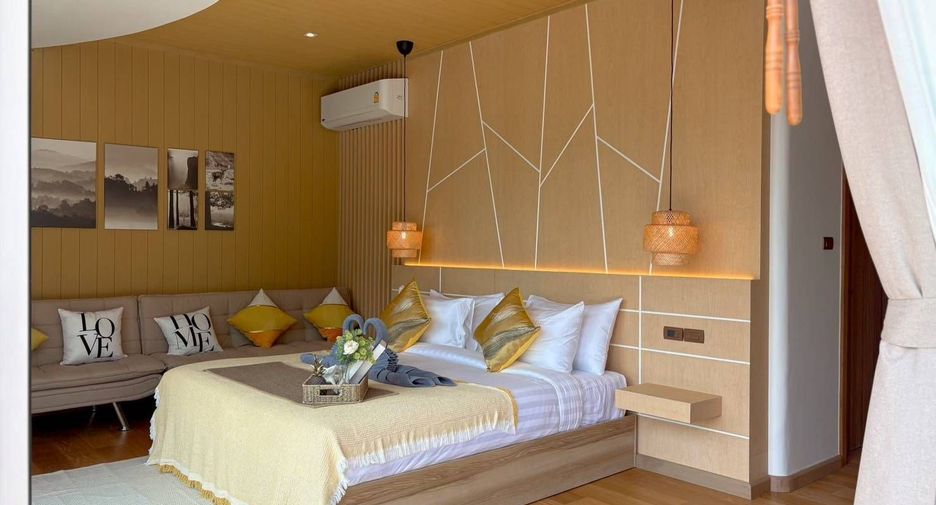 For sale 5 bedrooms villa in Thalang, Phuket