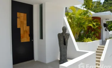 For sale and for rent 3 bedrooms villa in Ko Samui, Surat Thani