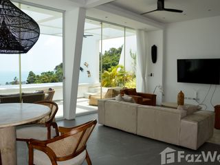 Villa zum Kauf und zur Miete mit 3 Zimmer in Ko Samui, Surat Thani