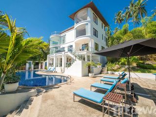 À vendre 4 chambres villa à Ko Samui, Surat Thani
