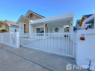 ขาย 3 ห้องนอน บ้านเดี่ยว ใน เมืองพะเยา, พะเยา