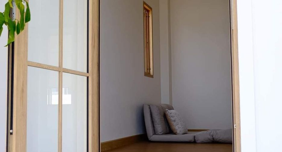 For sale 3 bedrooms house in Mueang Phayao, Phayao