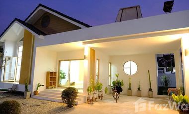 For sale 3 bedrooms house in Mueang Phayao, Phayao