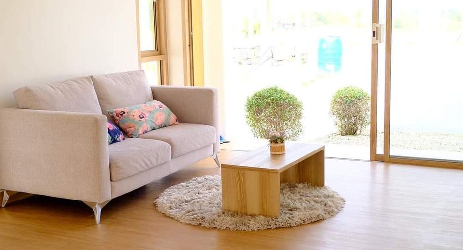 For sale 3 bedrooms house in Mueang Phayao, Phayao