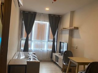 For Rent 1 Bedroom Condo In Mueang Chiang Mai