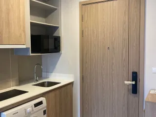 Wohnung zur Miete mit 1 Zimmer in Mueang Chiang Mai, Chiang Mai