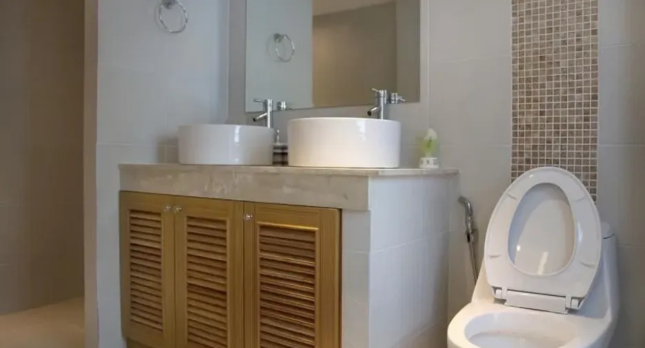 For rent and for sale 3 bedrooms villa in Kathu, Phuket