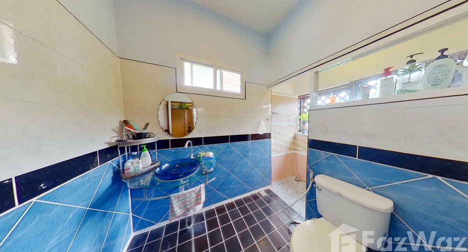 For sale 3 bedrooms house in Mueang Chiang Mai, Chiang Mai