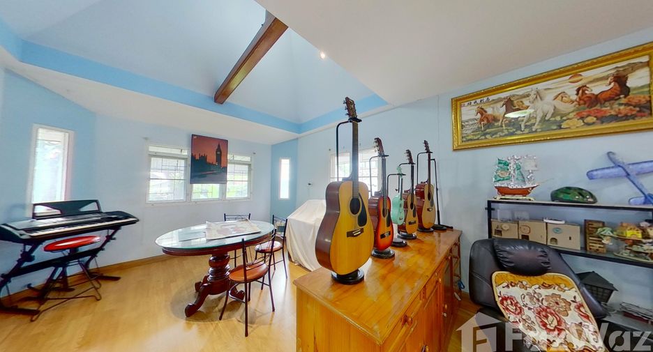 For sale 3 bedrooms house in Mueang Chiang Mai, Chiang Mai