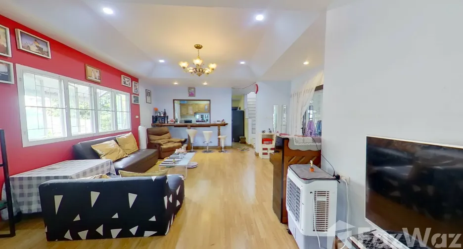 For sale 3 bedrooms house in Mueang Chiang Mai, Chiang Mai