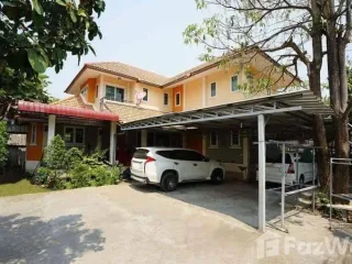 ขาย 3 ห้องนอน บ้านเดี่ยว ใน เมืองเชียงใหม่, เชียงใหม่