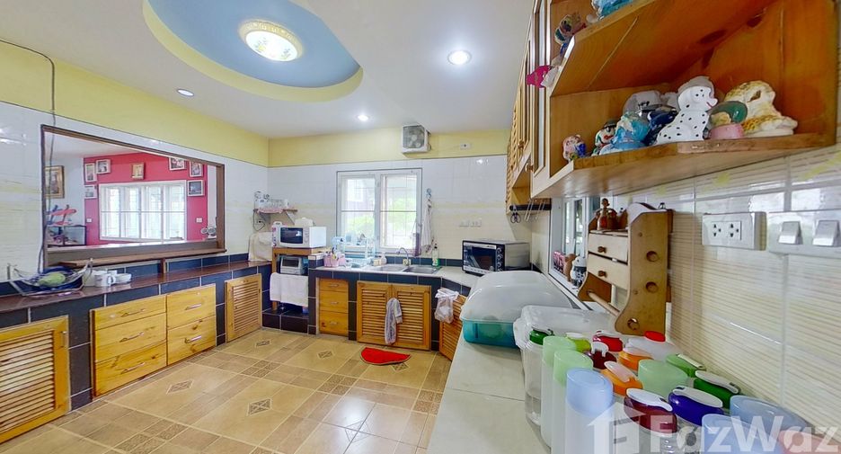 For sale 3 bedrooms house in Mueang Chiang Mai, Chiang Mai