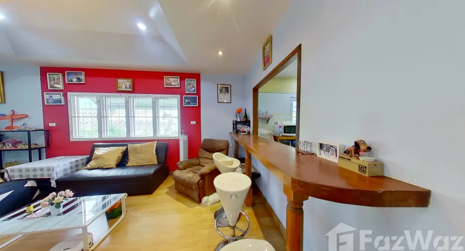 ขาย 3 ห้องนอน บ้านเดี่ยว ใน เมืองเชียงใหม่, เชียงใหม่