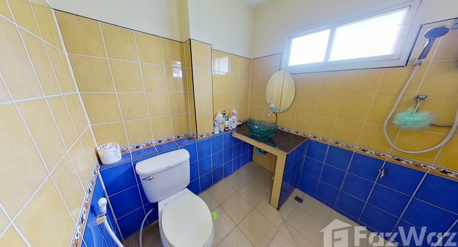 For sale 3 bedrooms house in Mueang Chiang Mai, Chiang Mai