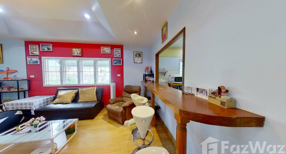 For sale 3 bedrooms house in Mueang Chiang Mai, Chiang Mai