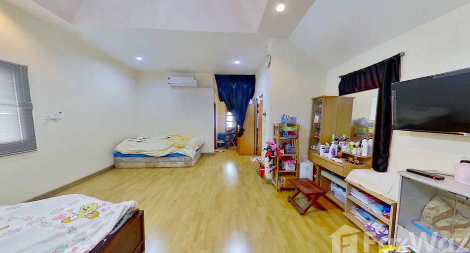 For sale 3 bedrooms house in Mueang Chiang Mai, Chiang Mai