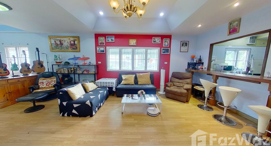 For sale 3 bedrooms house in Mueang Chiang Mai, Chiang Mai