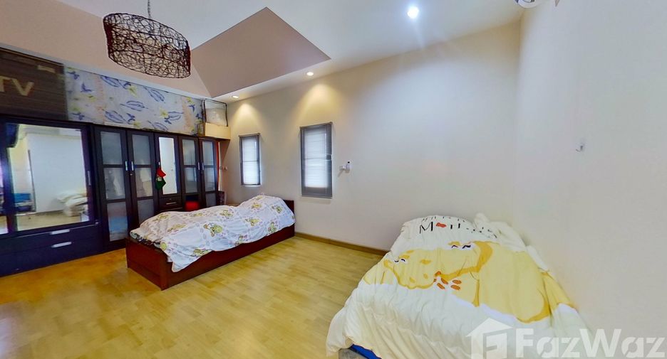 For sale 3 bedrooms house in Mueang Chiang Mai, Chiang Mai