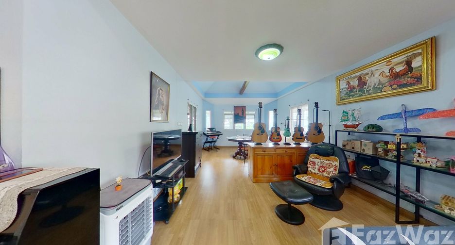 For sale 3 bedrooms house in Mueang Chiang Mai, Chiang Mai