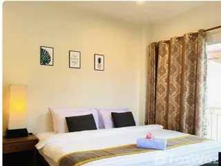 For rent 1 bed apartment in Mueang Phuket, Phuket