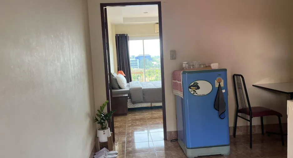 For rent 1 bed apartment in Mueang Phuket, Phuket