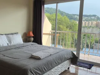 For Rent 1 Bedroom Apartment In Mueang Phuket