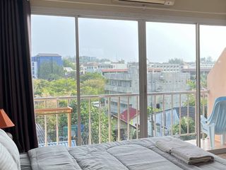 For rent 1 bed apartment in Mueang Phuket, Phuket