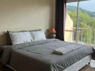 For rent 1 bed apartment in Mueang Phuket, Phuket