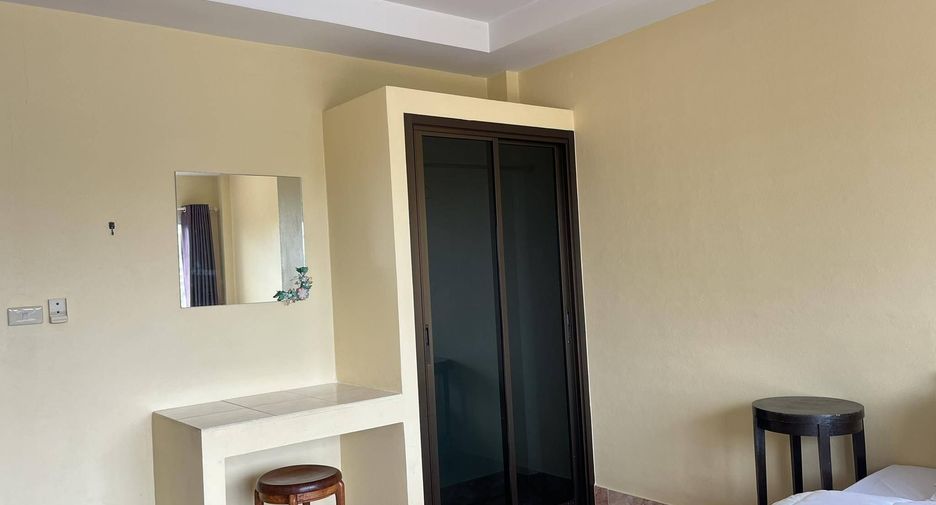For rent 1 bed apartment in Mueang Phuket, Phuket
