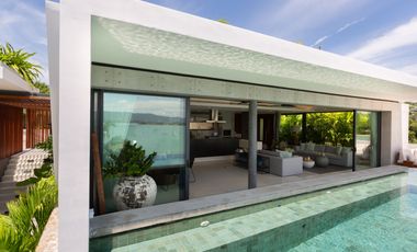 For rent 3 bedrooms villa in Ko Samui, Surat Thani